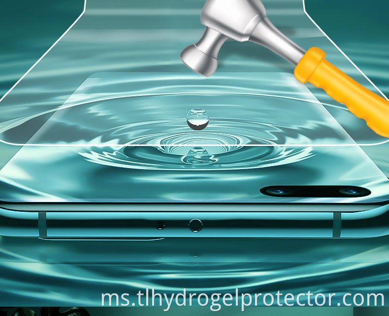 Tl 168 Hydrogel Tpu Film Cutter 1 17